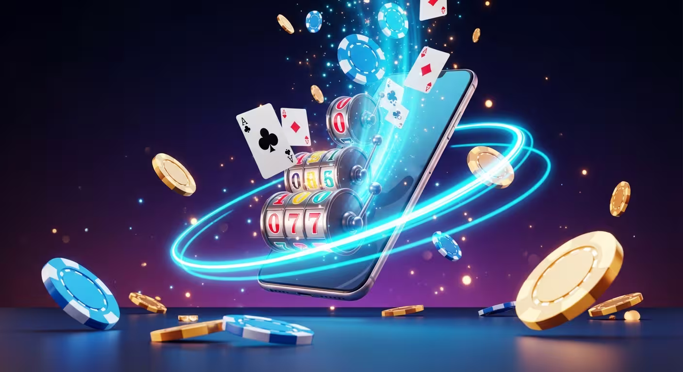 Spinational Casino Mobile Experience – Playing Anytime, Anywhere