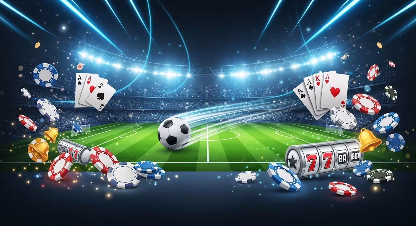 2026 UEFA Champions League Schedule Guide for Casino Players