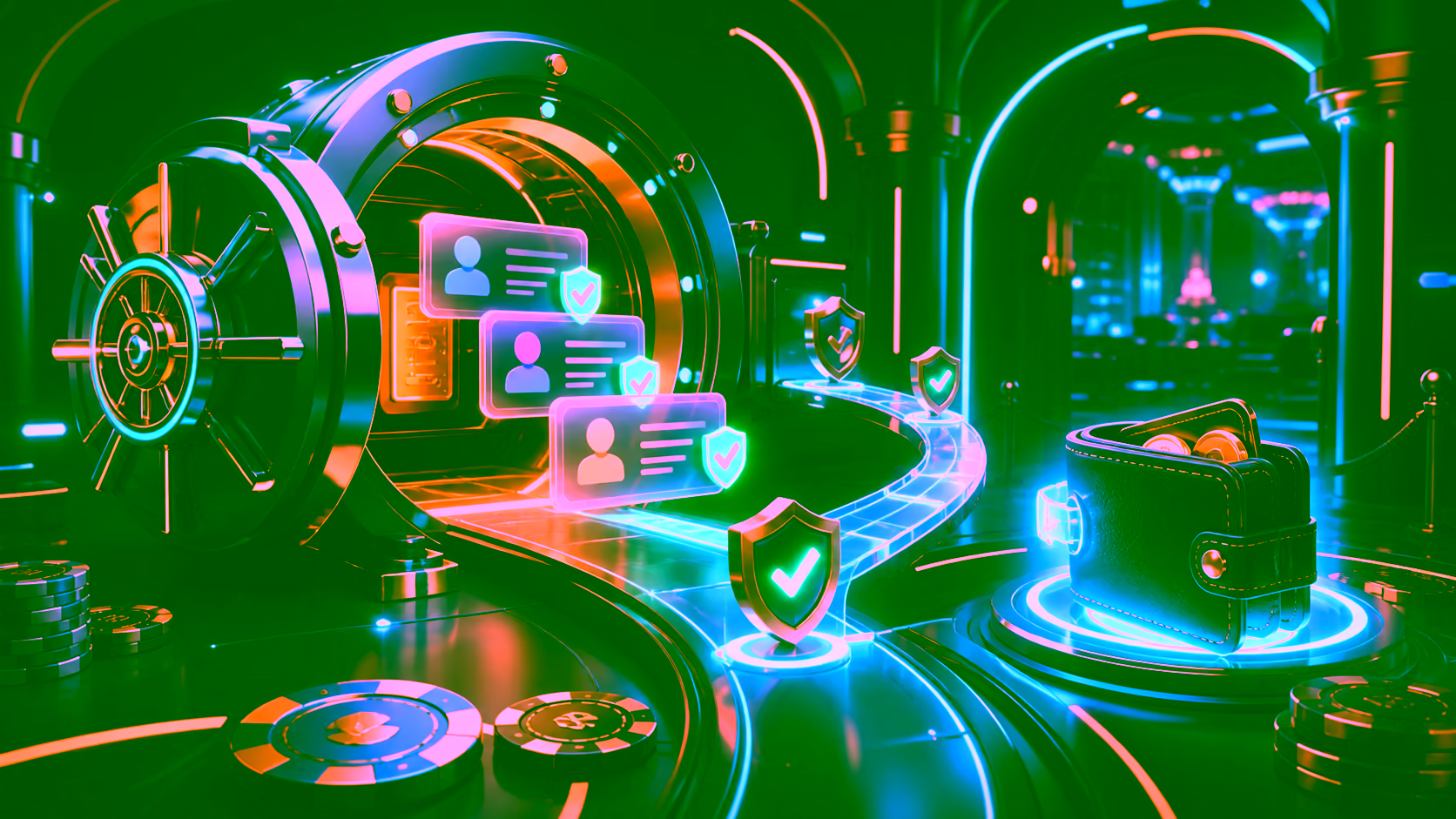 Spinational Casino KYC & Account Verification Guide - How to Verify Your Account in 2026